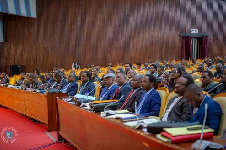 Assemblée nationale/2026 : Voici les 10 députés les plus performants issus du  Nord-Kivu