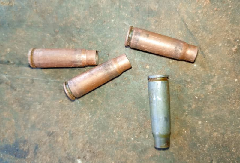 Nord-Kivu : Un conducteur de moto taxi assassiné à Butembo, voici les circonstances