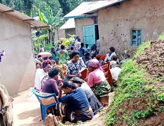 Nord-Kivu : Un enfant d'un an perd sa vie dans un trou abandonné à Beni