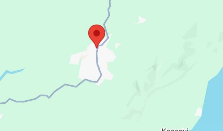 Ituri/santé : La coordination provinciale de la protection civile alerte sur l'insalubrité au site de l'ISP Bunia