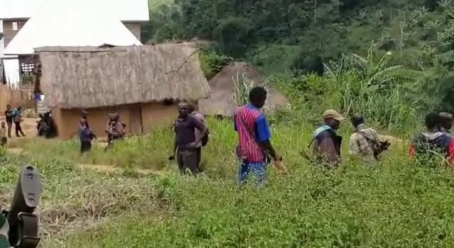 Ituri/ Insécurité : Des nouveaux bastions des rebelles ADF signalés à Mambasa