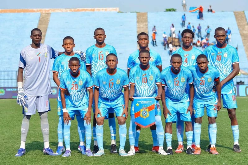 CAN U17 : Une vitrine stratégique pour l’essor du marché des jeunes talents africains