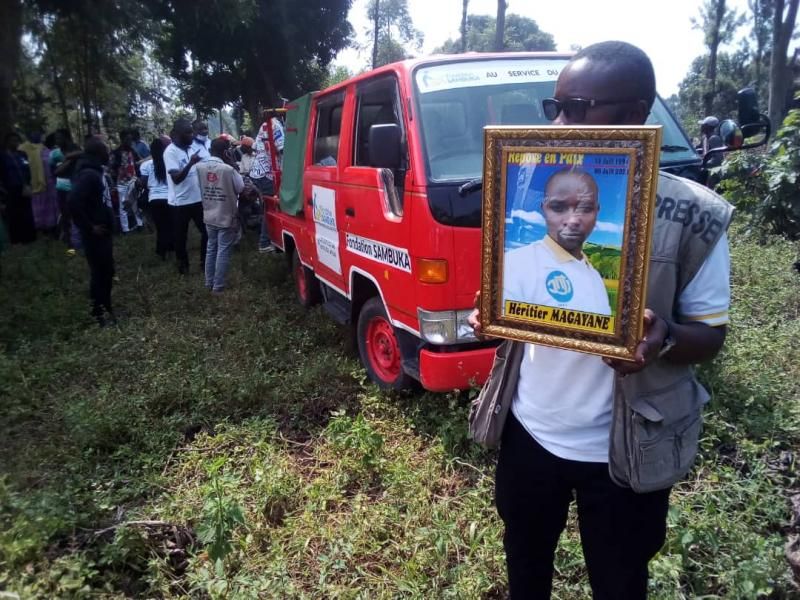 Nord-Kivu/Exetat 2026 : Des élèves embusqués par des hommes armés à Walikale