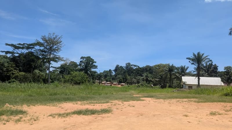 MANDIBE 2 : L’accès à l’eau potable demeure un casse-tête pour la population