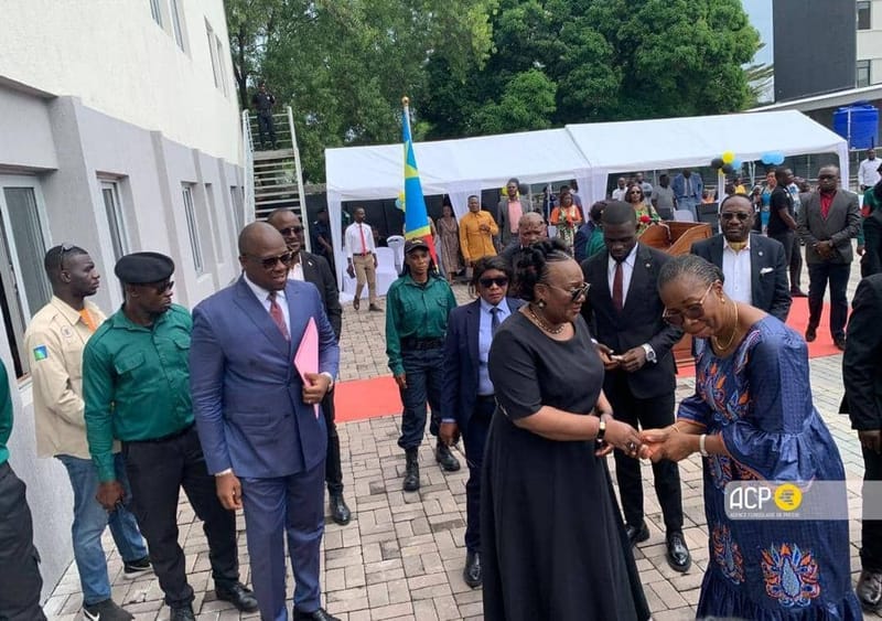 ESU : Lancement d’un atelier sur l’intégration du Genocost dans les programmes universitaires en RDC