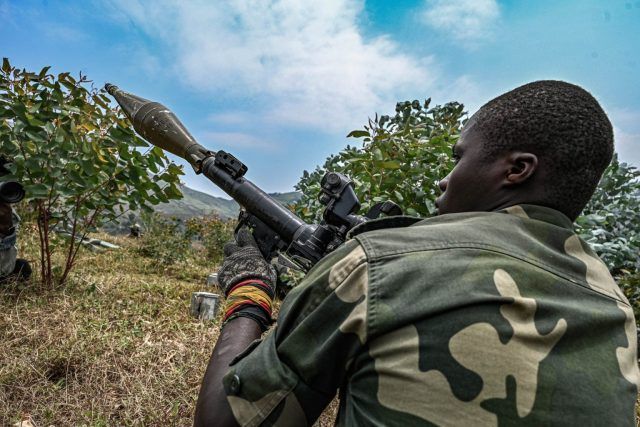 Mambasa : Nouvelle incursion des djihadistes ADF à Biakato, voici le bilan actualisé