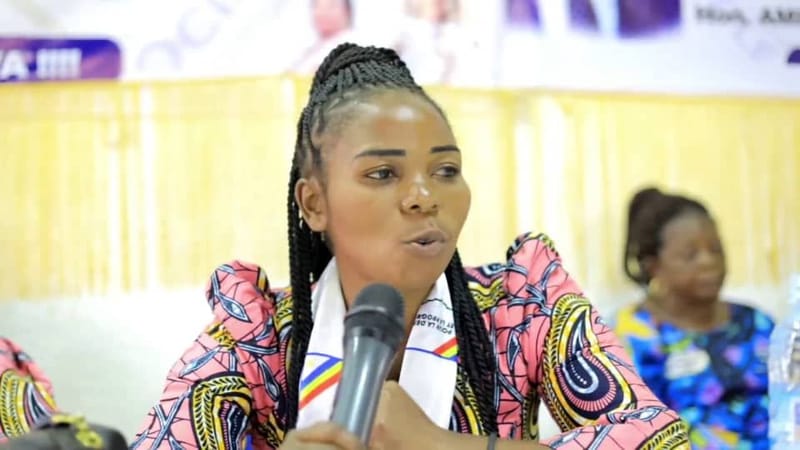 Dotation des jeeps à la PNC ville de Butembo : Kavira Balikwisha Merveille félicite le chef de l'État congolais