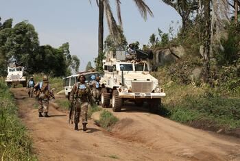 Est de la RDC : la Monusco dénonce des massacres de civils et exige la fin immédiate des violences