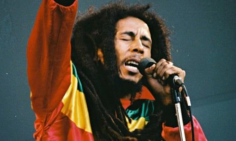 Bob Marley/Reggae : Il y a 45 ans ce dimanche depuis sa disparition aux USA