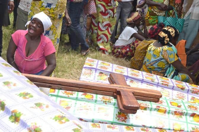 Ituri/Mambasa : Nouvelle attaque saglante des rebelles ADF à Makumo, voici le bilan
