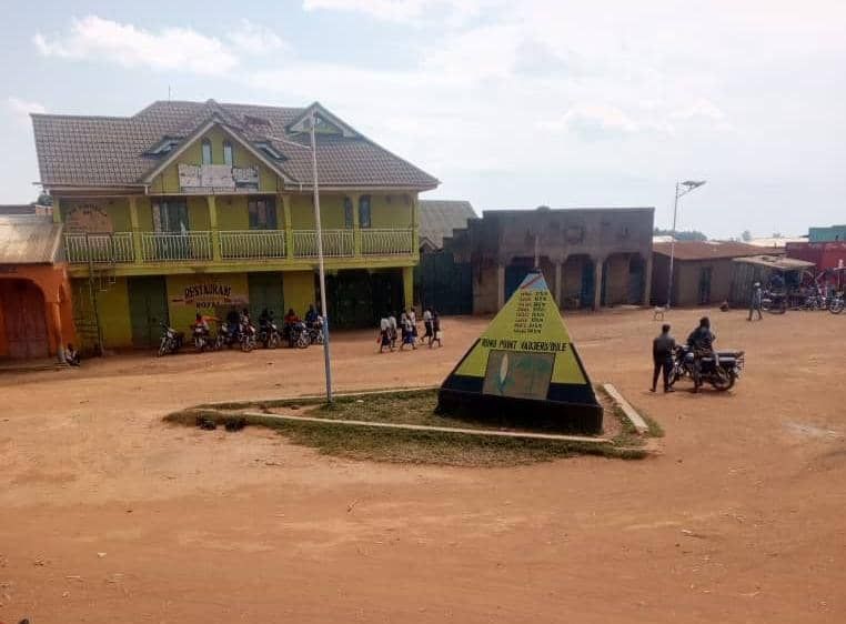 Ituri : L’insécurité freine les activités économiques à Iga Barrière, Mungwalu et Bunia