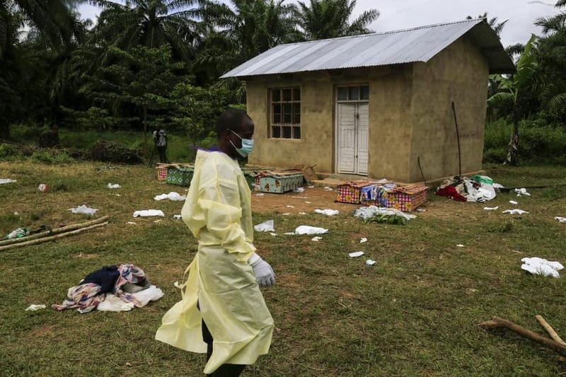 Nord-Kivu/Exécutés par des djihadistes ADF: 3 corps humains réceptionnés à la morgue d'Oicha