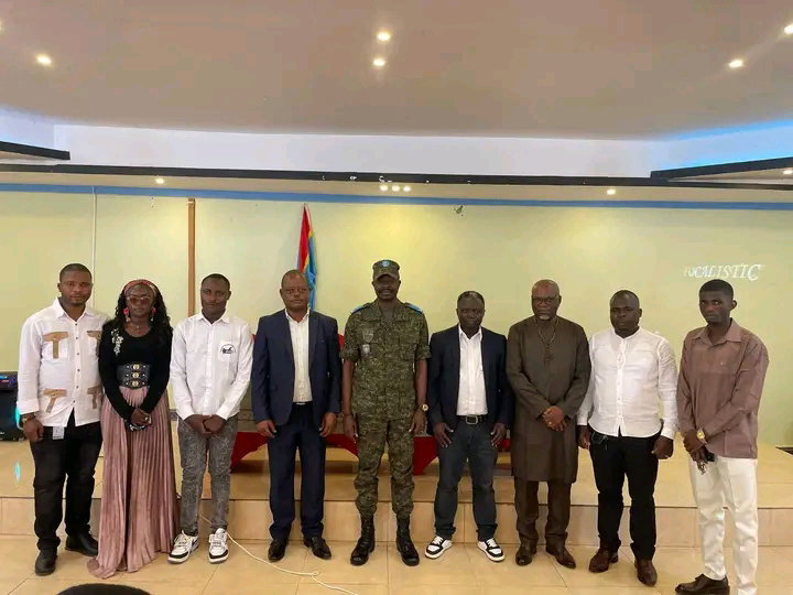Bunia : les journalistes de l’Ituri réfléchissent aux enjeux de la liberté de la presse