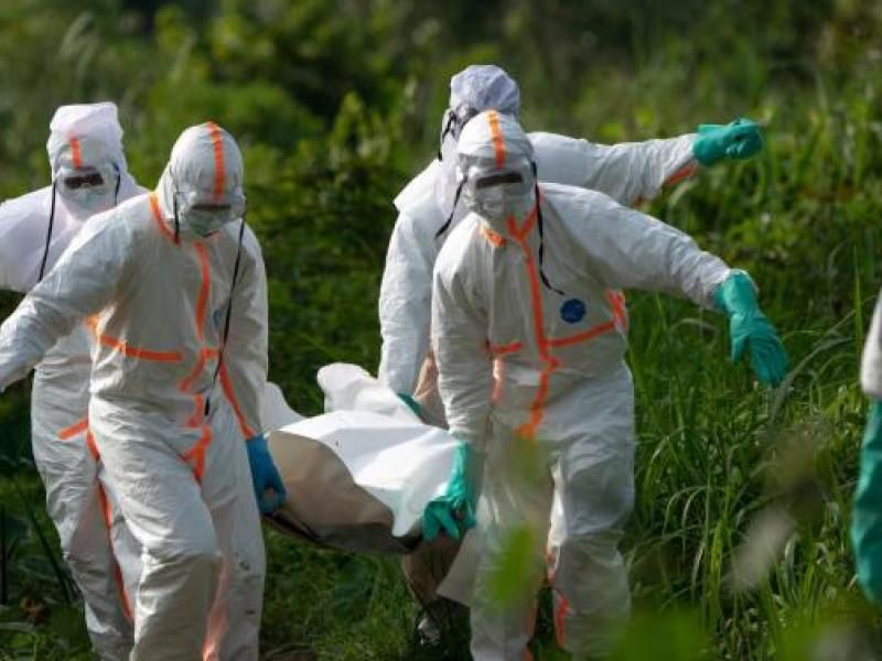 RDC/Ebola 2026 : 246 cas suspects et 80 décès déjà enregistrés en Ituri