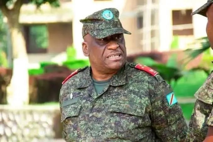 Ituri : Le gouverneur Johnny Luboya annonce des sanctions contre les auteurs de rumeurs sur Ebola