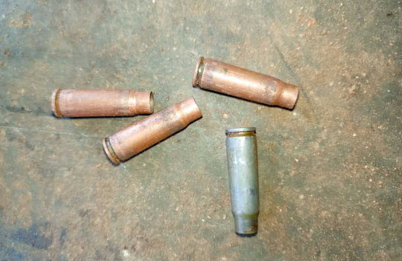 Nord-Kivu/Beni: Des policiers en patrouille ouvrent le feu sur un bandit armé
