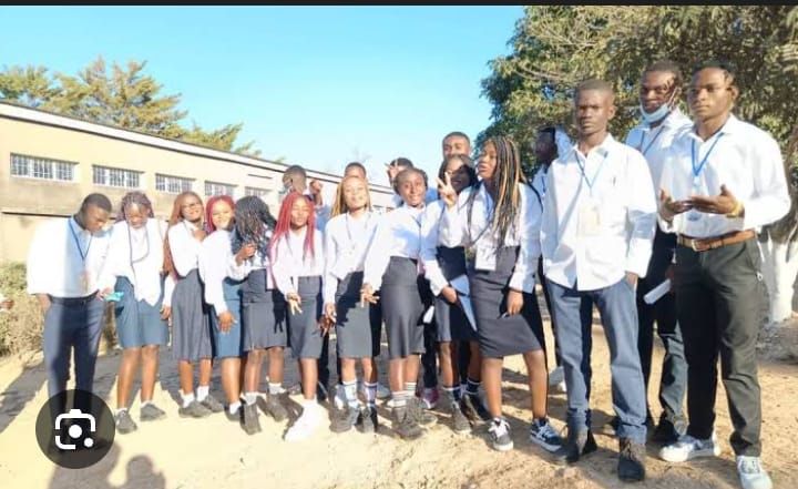 Ebola : Les élèves de Komanda alertent sur le manque de kits sanitaires dans les écoles