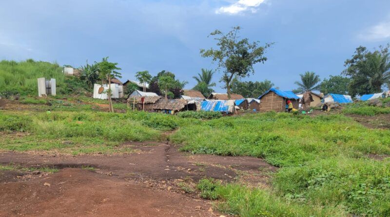 Mambasa : 15 corps découverts et enterrés à Alima après une attaque des ADF