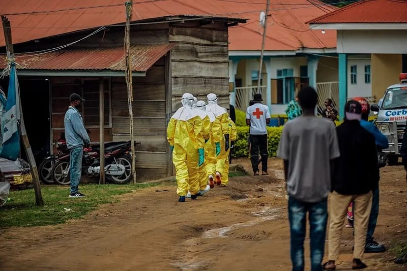 Riposte contre Ebola : L’hôpital Salama ferme temporairement ses portes à Bunia