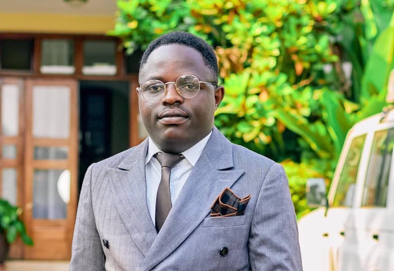 Irumu : le Consortium des défenseurs des droits humains apporte son soutien au journaliste Azarias Mokonzi