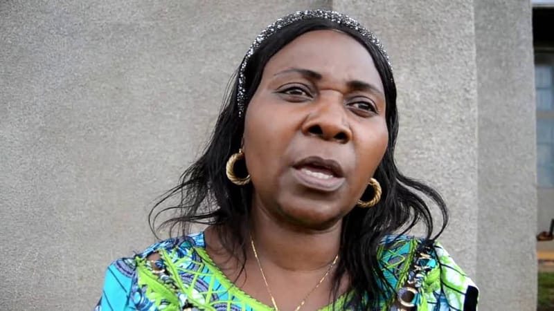 Lubero/Musimba : Masika Vithunga du cs Les juniors indexe l'insécurité dans l'insolvabilité des élèves
