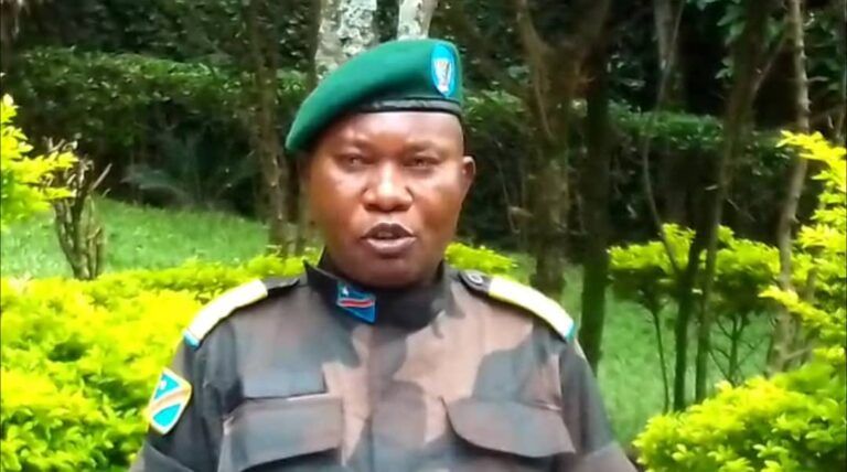 Haut-Uele : Les FARDC annoncent de nouvelle traque contre les ADF et appellent à la vigilance accrue