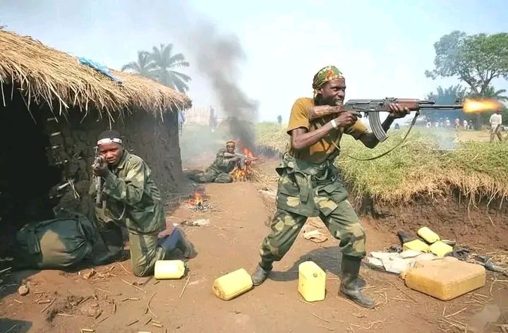Ituri/Insécurité : Nouvelle attaque sanglante menée par des djihadistes ADF à Mambasa, voici le bilan