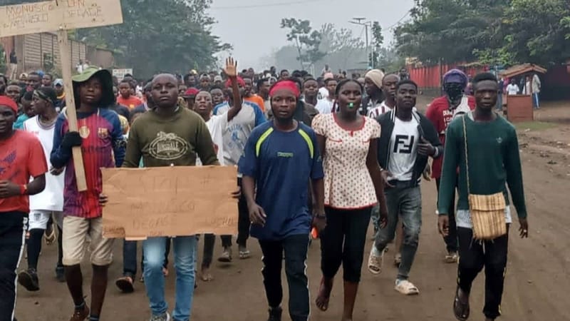 Nord-Kivu : Tension ce jeudi à Beni après un nouveau carnage des civils par des ADF à Beni
