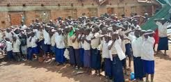 ADF en Ituri : Près de 642 apprenants ratent le TENASOSP au centre scolaire de Mambasa lll