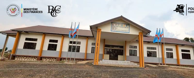 Ituri/Société : Entre accueil et recommandations de la société civile d’Irumu au nouveau gouverneur