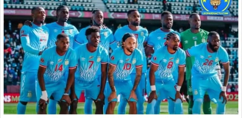 Coupe du Monde 2026 : RDC – Portugal, un match qui fait vibrer le monde
