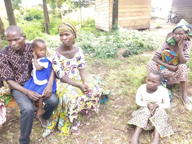 ADF à Mambasa : Des enfants parviennent à s'échapper, voici les circonstances