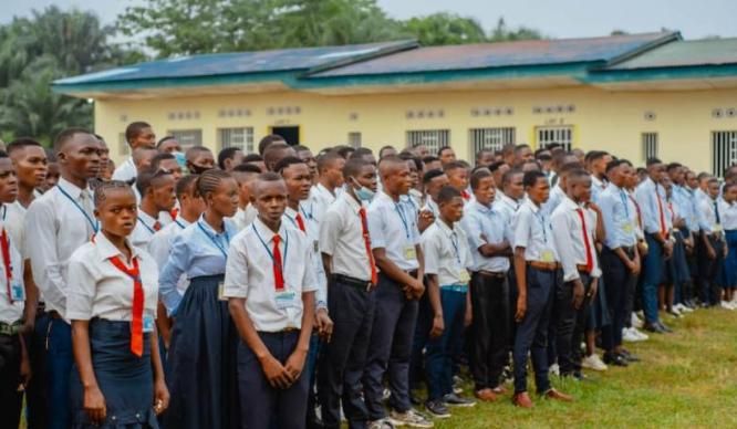 RDC : Plus d’un million de finalistes attendus à l’Exetat, les autorités insistent sur le respect des nouvelles règles
