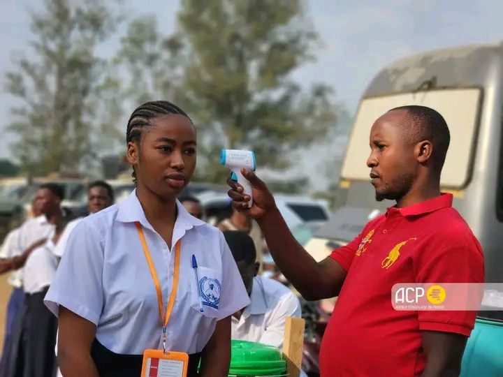 Ituri : l’Examen d’État 2026 maintenu malgré les défis sanitaires