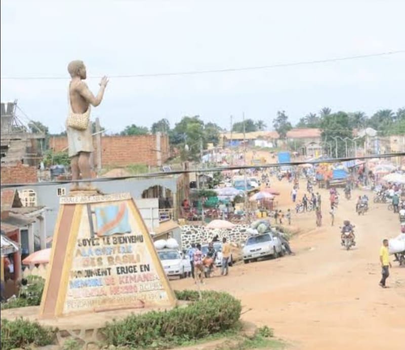 Irumu : Découverte du corps sans vie d’un quadragénaire à Komanda