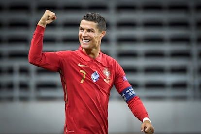 Portugal-Ouzbékistan : Qui stoppera Christiano Ronaldo ce soir ?