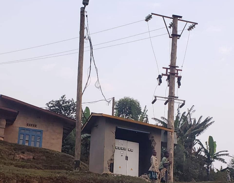 Nord-Kivu/Beni : Un mort, un blessé par électrocution après la chute d'un poteau