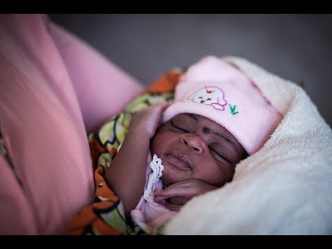 Nord-Kivu/Société : Un nouveau-né abandonné avec son placenta à Beni