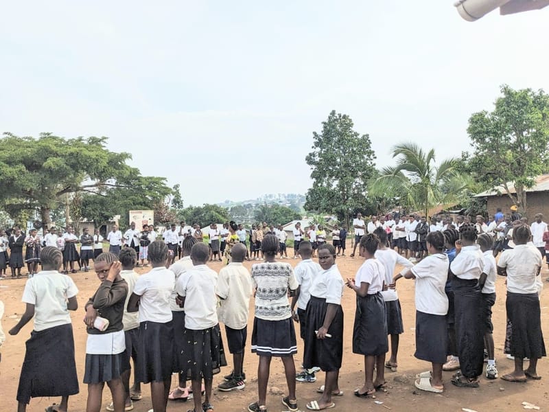 Ituri : La proclamation en publique des résultats scolaires interdite par le PROVED