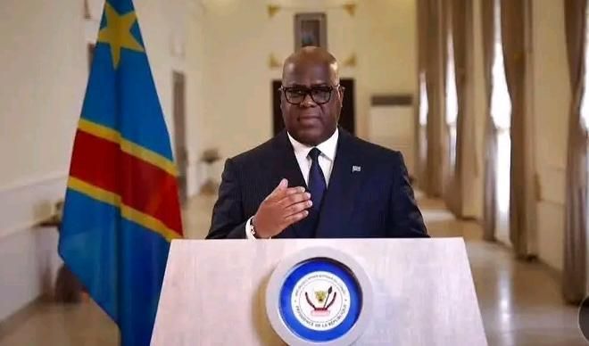 Réforme constitutionnelle : Félix-Antoine Tshisekedi appelle à un débat sans précipitation ni calculs politiques