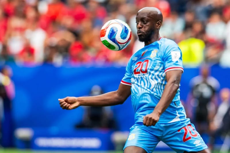 Mondial 2026/RDC vs Angleterre : Aujourd'hui ou jamais