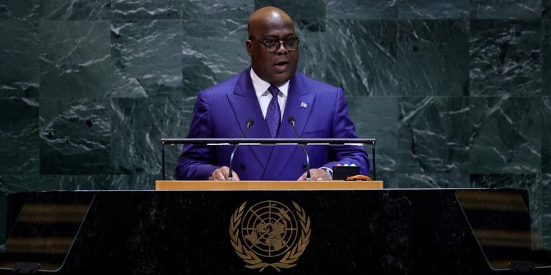 Conseil de sécurité de l'ONU : la RDC prend les commandes et place la gouvernance des ressources naturelles au cœur des débats