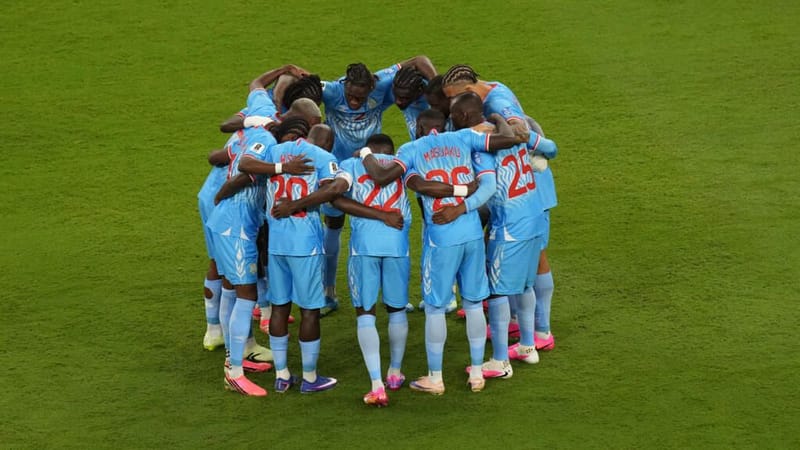 Léopards/Foot : Le montant de la prime FIFA  désormais dévoilé