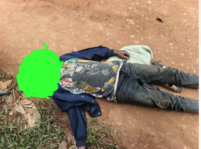 Butembo/Sécurité : Découverte d’un corps sans vie à Bulengera, la société civile appelle au renforcement de la sécurité