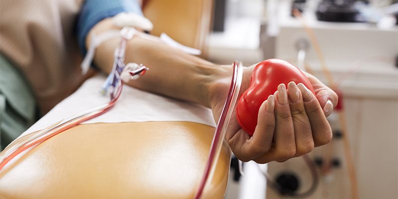 Ituri/Santé : Le Centre de transfusion sanguine suspend les activités de sensibilisation et de collecte de sang en raison d’Ebola