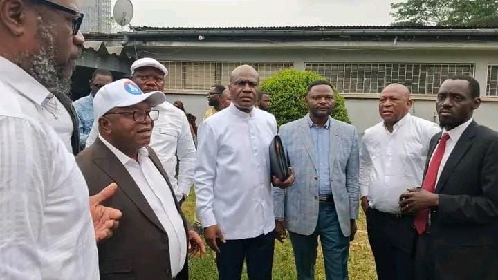 RDC : la C64 réaffirme ses conditions et annonce une marche le 22 juillet