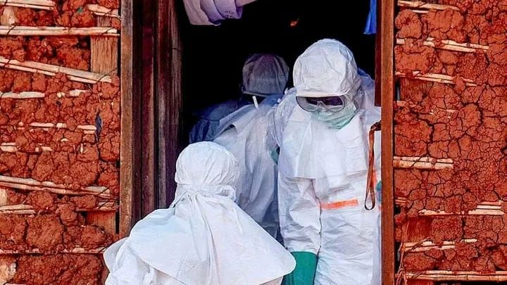 Ebola en Ituri : la progression du virus s'accélère, la zone de santé de Nizi sous haute surveillance