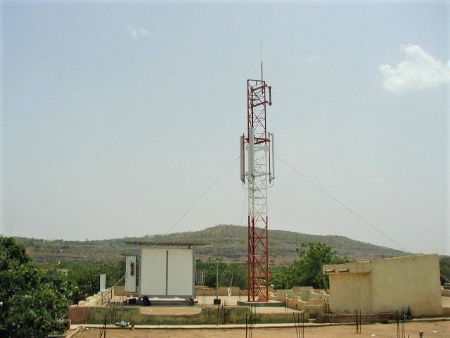 Exetat 2026/Rutshuru : Les finalistes bloqués par la coupure du réseau Vodacom