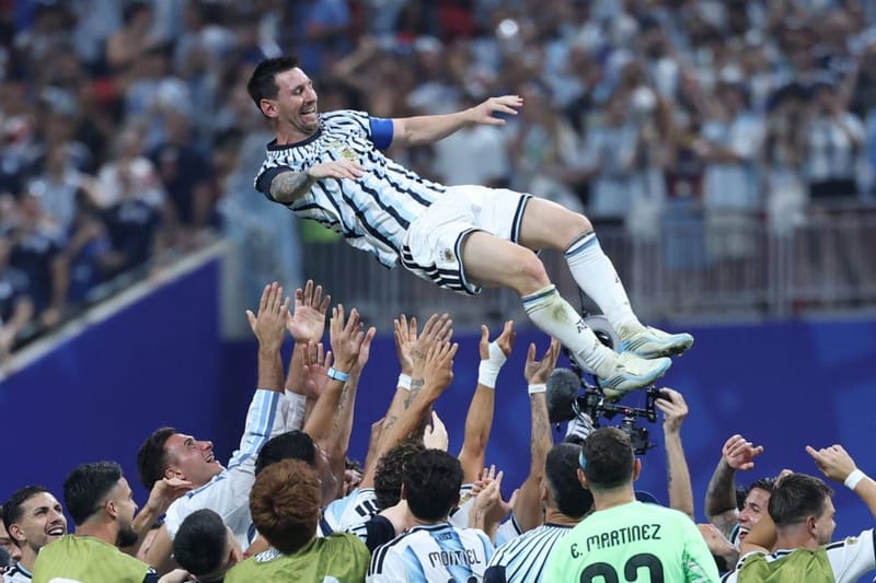 Mondial 2026 : Qui sont les meilleurs buteurs? Voici le classement