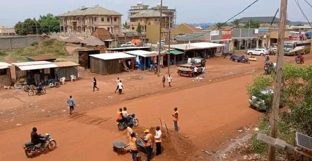 Aru : à Ariwara, les autorités du Marché central renforcent la sensibilisation contre Ebola